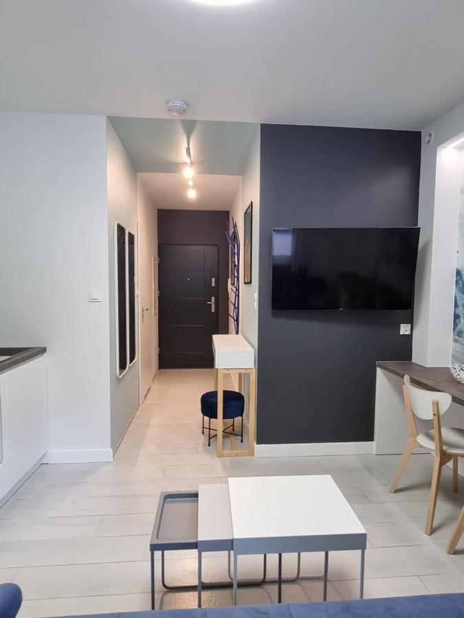 M&K Apartamenty Baltycka Przystan - Sobieszewo Gdansk Luaran gambar