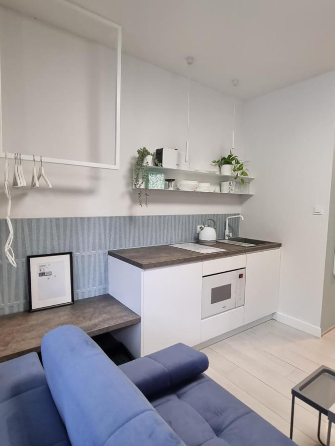 M&K Apartamenty Baltycka Przystan - Sobieszewo Gdansk Luaran gambar